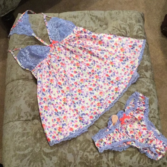 Victoria's Secret Other - Victoria’s Secret 2piece Set